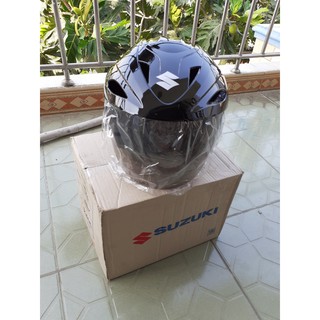 Nón bảo hiểm Suzuki Indonesia