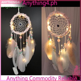 Dream Catcher treo tường trang trí tuyệt đẹp
