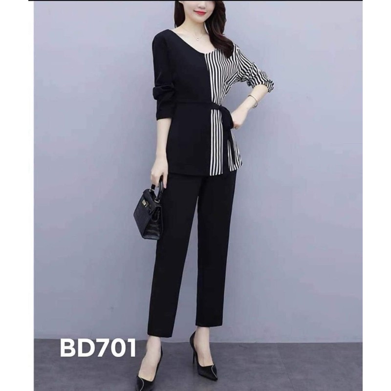 SET BỘ BIGSIZE 55-92 KÝ FULL 5 SIZE, CHẤT CO DÃN SIÊU MỊN