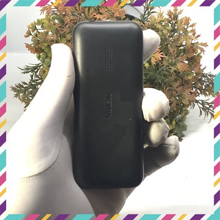 [ Khuyễn Mãi ] Nokia 105 Điện thoai 2 Sim Chính Hãng