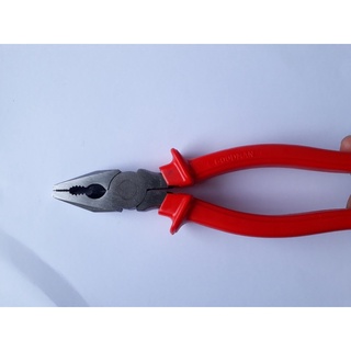 Kìm điện goodman 6"7"8"cán đỏ
