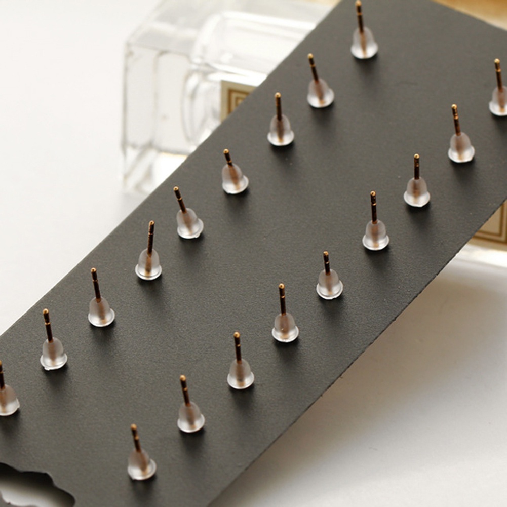 Set 9 đôi bông tai phong cách rock cho nữ