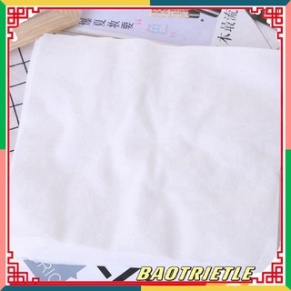 Khăn Giấy Nén Du Lịch Hình Viên Kẹo