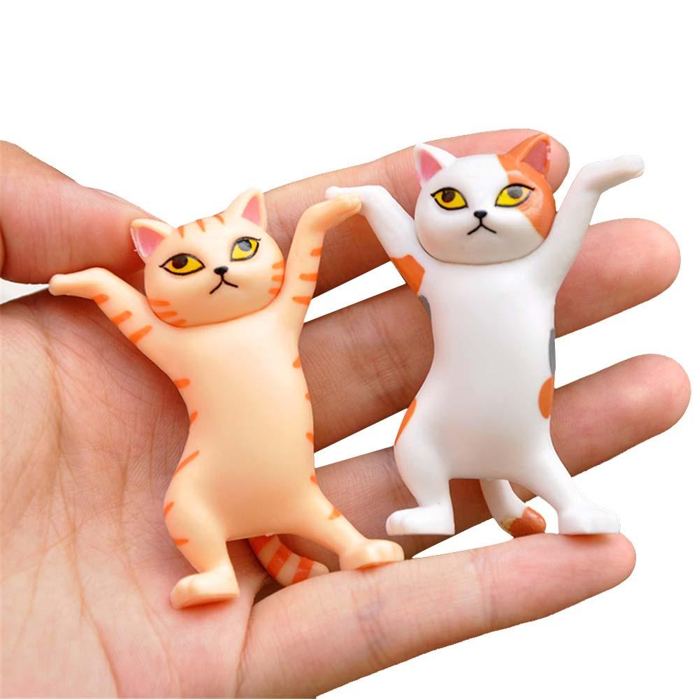 Mô Hình Nhân Vật GLENES Hoạt Hình Nhảy Múa Vui Nhộn