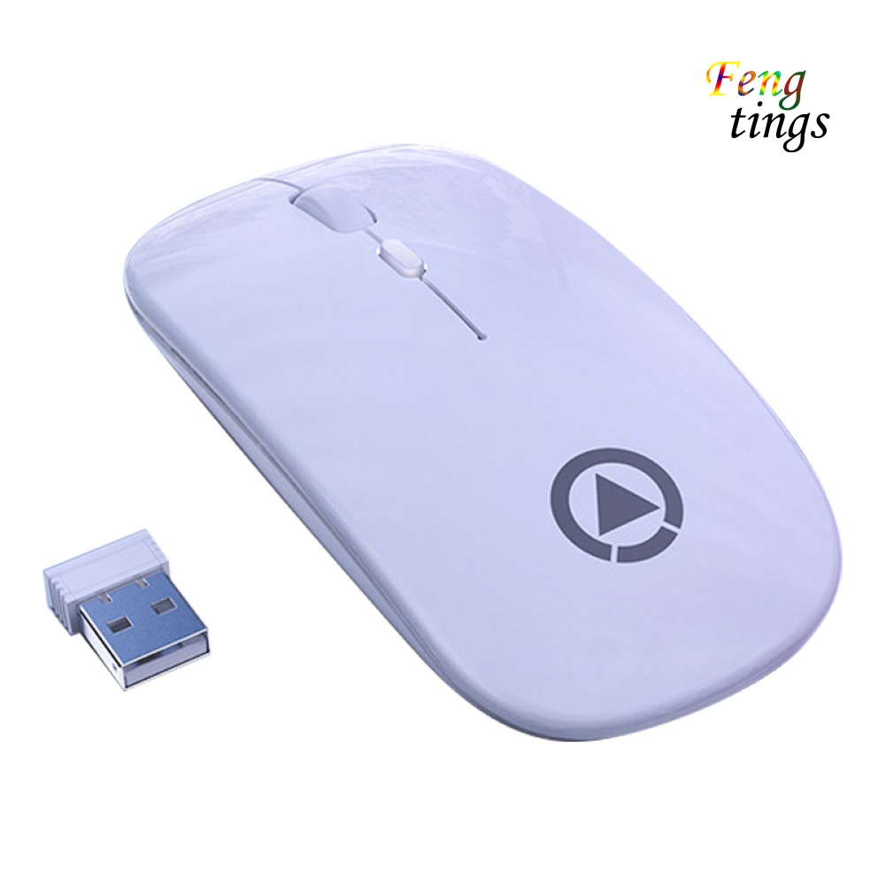 Chuột Không Dây A2 Chất Lượng Cao Cổng Usb