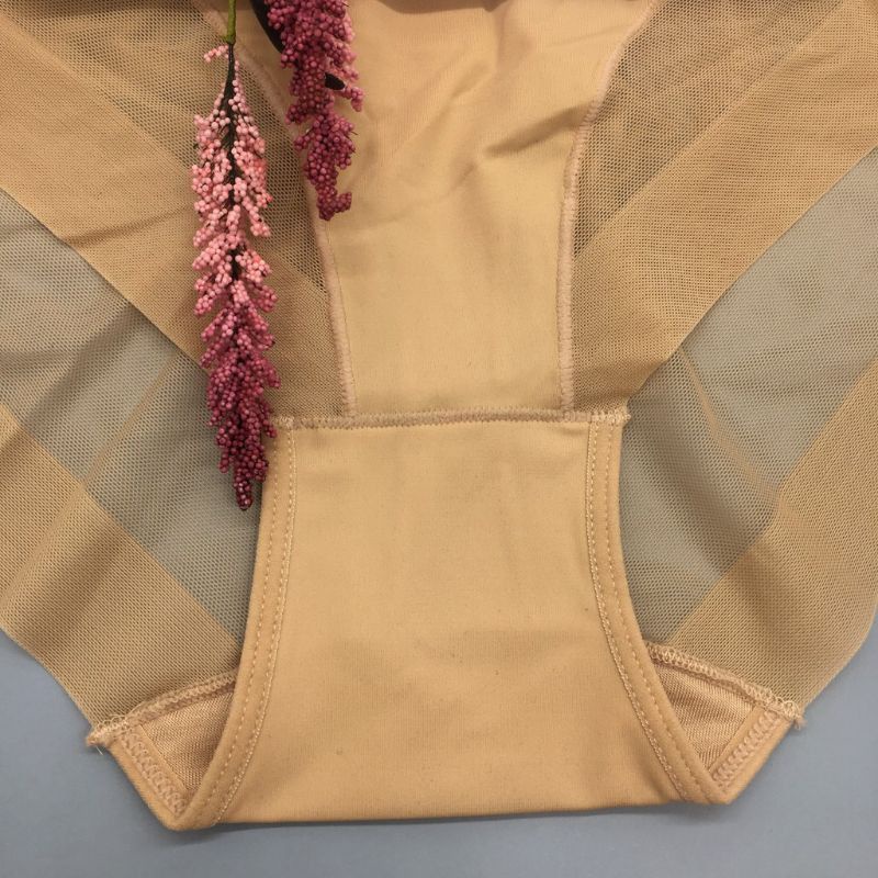 Quần lót gen nhẹ tàng hình mặc hàng ngày giảm mỡ bụng