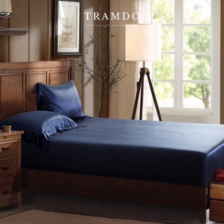 Ga Giường Lụa Cao Cấp NITE9SILK TRAMDO BEDDING