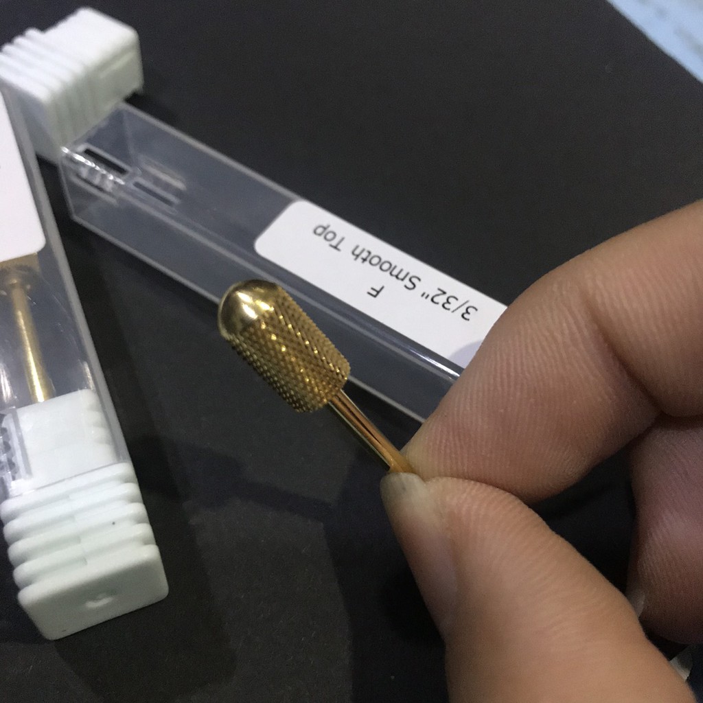 Đầu Mài Vàng Xịn