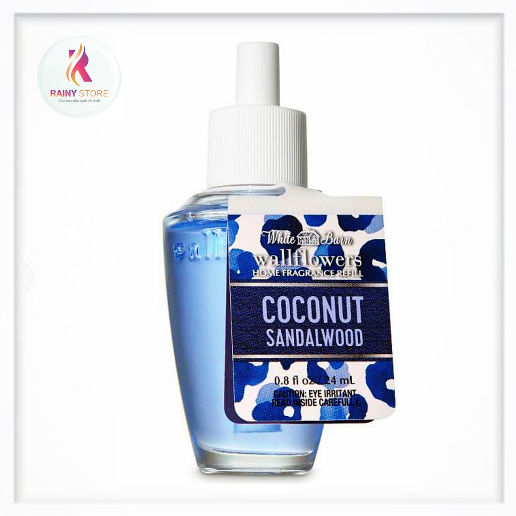 Tinh dầu thơm phòng Bath &amp; Body Works Beautiful Day 24ml