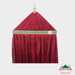 Võng lưới Thái Sơn cán thép dài 50cm