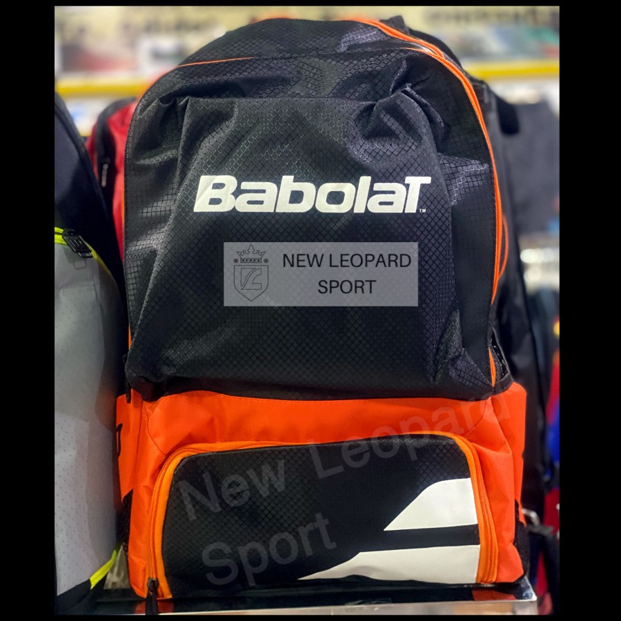 Babolat Ba Lô Đựng Vợt Tennis Tiện Lợi Chất Lượng