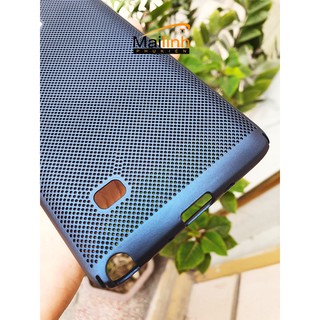 Ốp lưng tản nhiệt cho Samsung Note 4