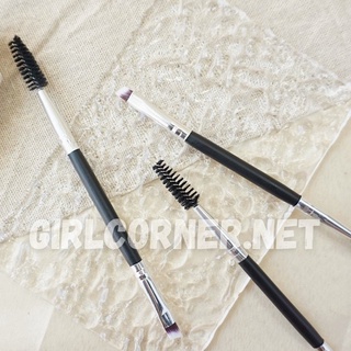Cọ Kẻ Mày 2 Đầu Feather B