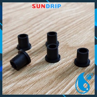 Combo 1000 ron cao su khởi thủy 8mm nối ống 6mm