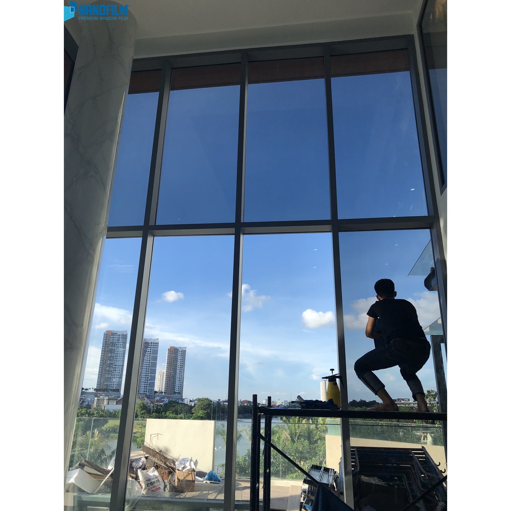 [PHIM CÁCH NHIỆT HÀN QUỐC] Phim cách nhiệt chống nóng cửa sổ cản UV 99% | BigBuy360 - bigbuy360.vn