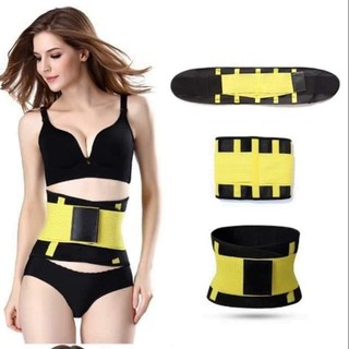Đai nịt bụng/ gen định hình