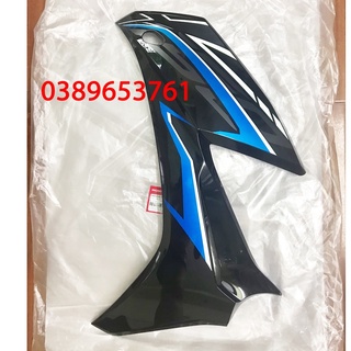 Ốp Bửng Trước xe Winner X Zin chính hãng Honda (đủ màu)