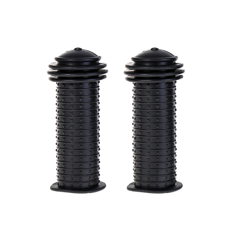 1 Cặp Bọc Tay Lái Xe Đạp Ba Bánh Chống Trượt 22.2mm Dành Cho Trẻ Em