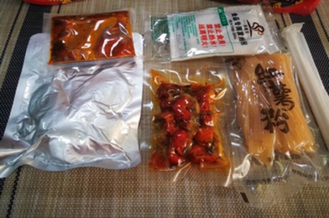 Lẩu Tự Sôi Tôm Hùm Đất 2 Người Ăn - Trùng Khánh | BigBuy360 - bigbuy360.vn