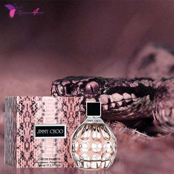 Nước hoa nữ Jimmy Choo Eau de Parfum Spray 100ml