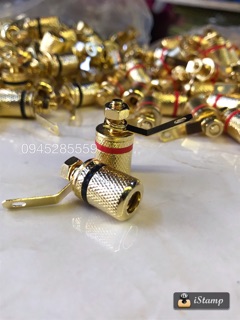 Cọc loa siêu đẹp(đơn giá 1 đôi)