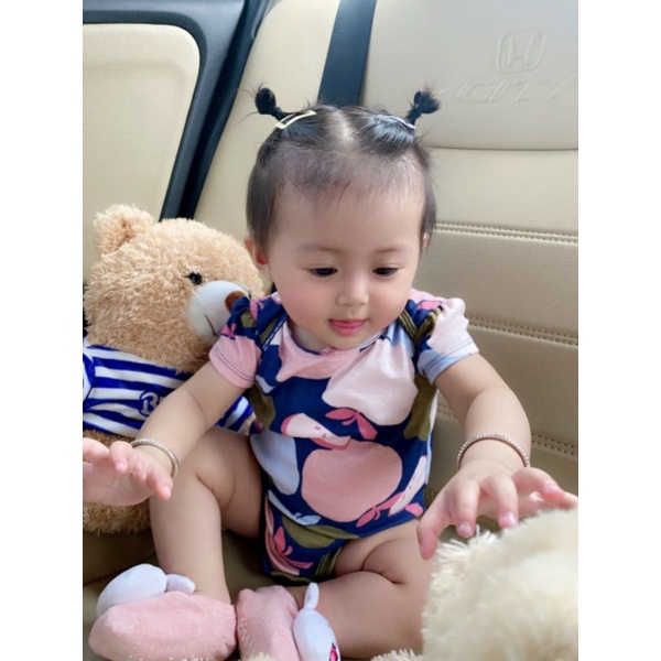 Body chip xuất dư cho bé gái 12_13kg