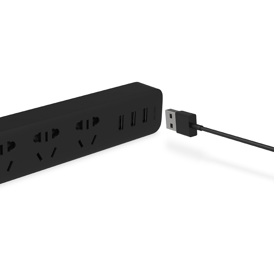 [CHÍNH HÃNG] Ổ điện Xiaomi Mi Power Strip