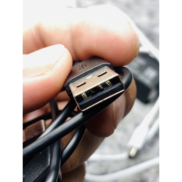 Dây sạc nhanh chuẩn TYPE-C zin máy, siêu rẻ