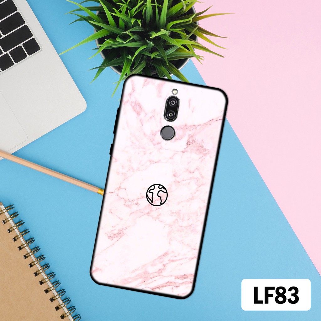 ỐP LƯNG HUAWEI NOVA 2I IN HÌNH DỄ THƯƠNG