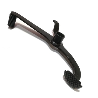 Cần Số 2 Chiều Xe Winner 150 Sonic Màu Đen