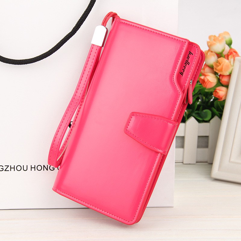 [Giao Hàng Ngẫu Nhiên] Ví Nữ Đựng Thẻ Nhiều Kiểu Dáng Khác Nhau