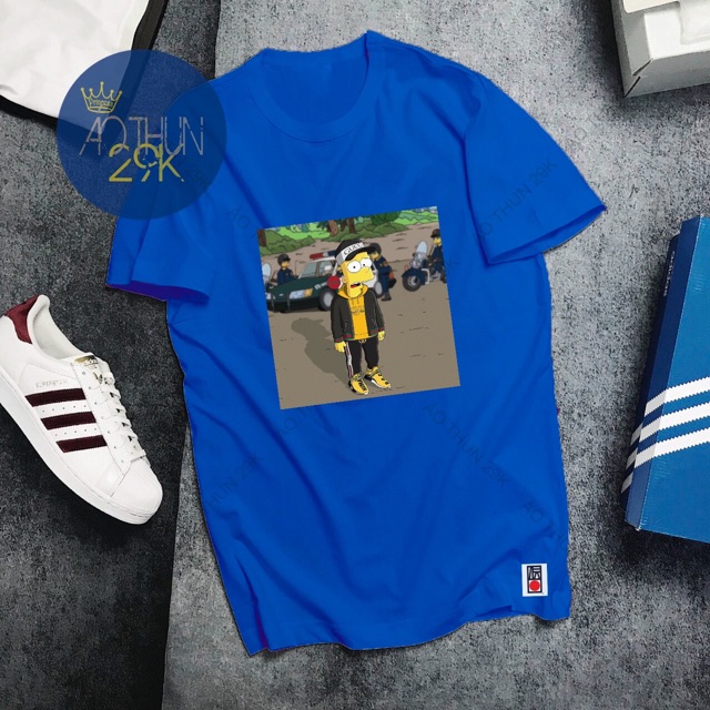 ALBUM 135 - BỘ SƯU TẬP ÁO THUN RICH KID NGẦU TRUẤT | BigBuy360 - bigbuy360.vn