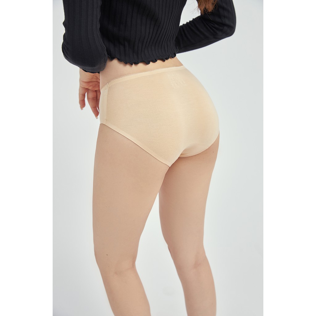 Quần Lót Slimfit 20 Again PVA0009 quần lót không đường may, kháng khuẩn