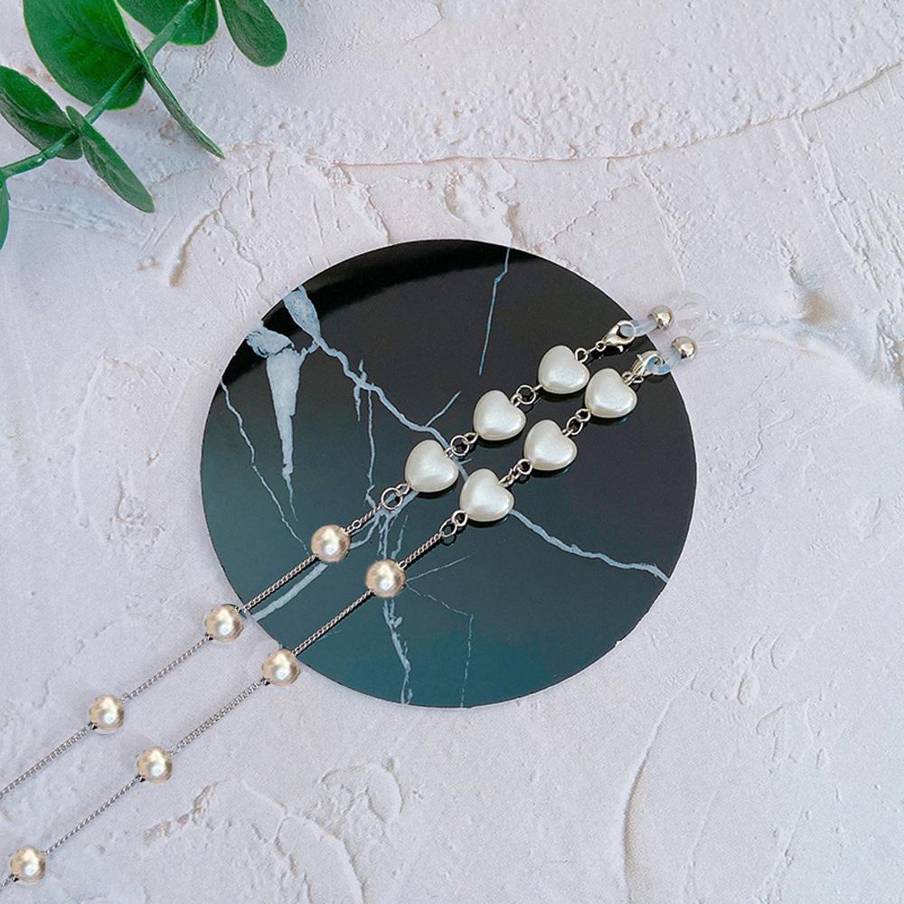 Dây Đeo Mắt Kính Chống Thất Lạc Dành Cho Nam Nữ