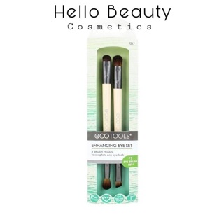 SET CỌ MẮT ECOTOOLS