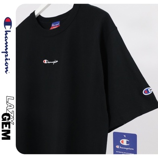 [CHAMPION CHÍNH HÃNG] Áo Champion Heritage Triple Scipt Graphic - AUTHENTIC 100% US