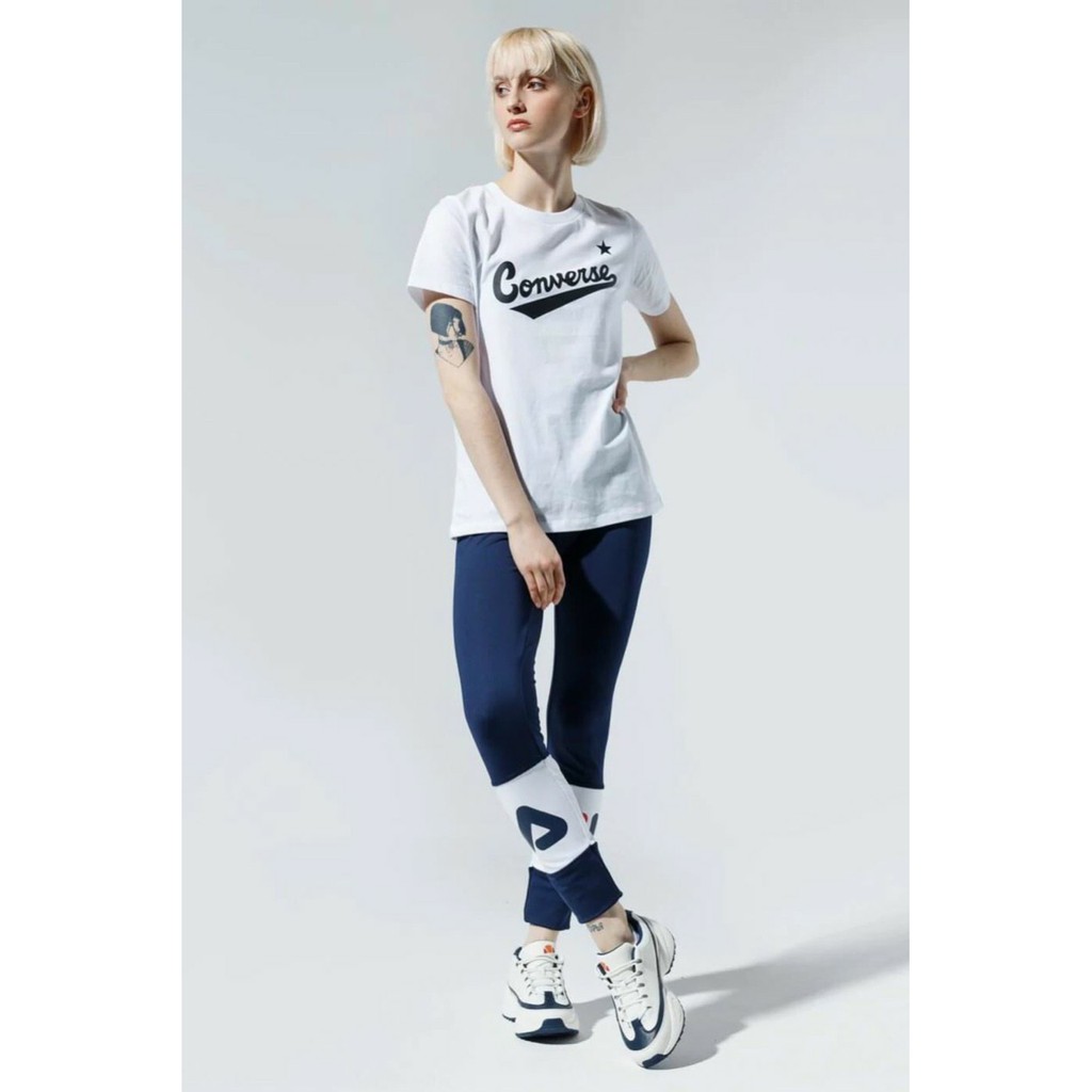 QUẦN THUN LEGGING nữ FL0002 VNXK (Hàng xuất Xịn) LOCAL BRAND COTTON 4 CHIỀU_LamenstoreVNXK