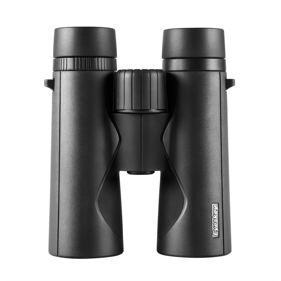 Ống nhòm Eyeskey 8x42, 10x42HD Dreamer cao cấp quan sát được siêu xa, chuyên dụng săn ong du lịch dã ngoại