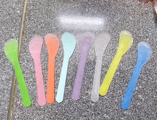Lẻ 1 muỗng nhựa lấy kem | BigBuy360 - bigbuy360.vn