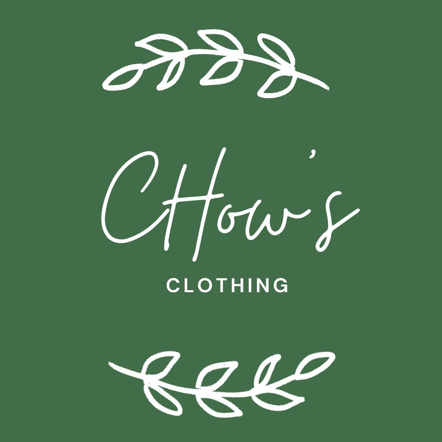 CHow's Clothing