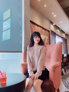 Len trơn ( muối )( ảnh thật )
