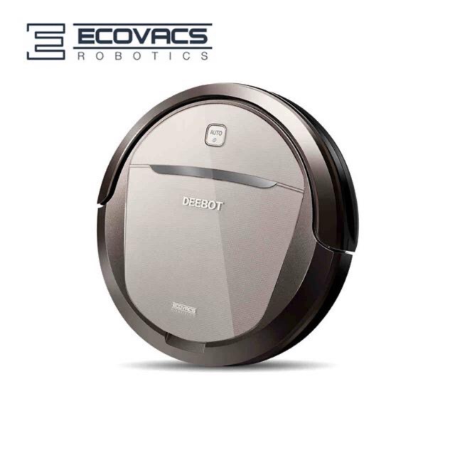 Robot hút bụi lau nhà Ecovacs DT85G-Hàng mới 99% Không phải hàng Trưng bày( Hàng có sẵn)