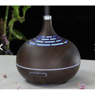 MÁY KHUẾCH TÁN TINH DẦU CỔ CAO LỖ