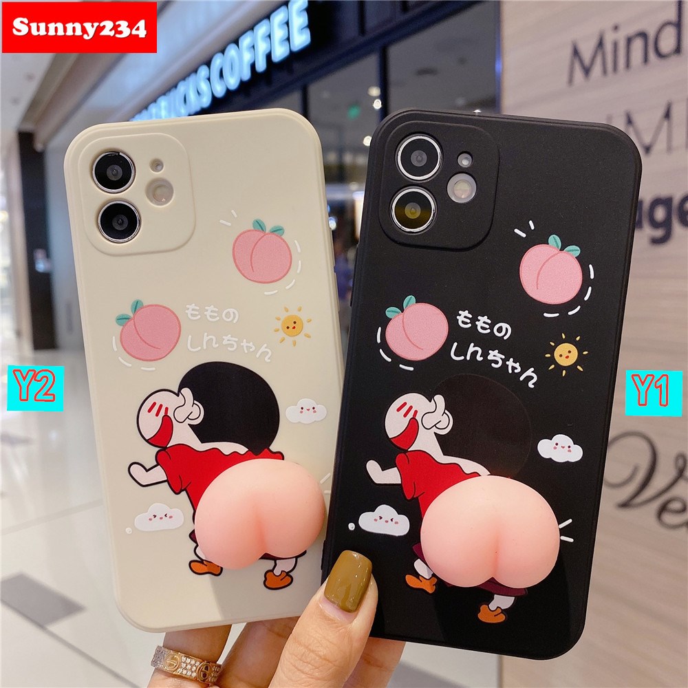 Ốp điện thoại mẫu chơi giải nén cho OPPO A53 A32 A5 A9 A31 2020 OPPO A52 A92 A93 A91 A55 A12 A5S A7 A3S F9 F11 | BigBuy360 - bigbuy360.vn