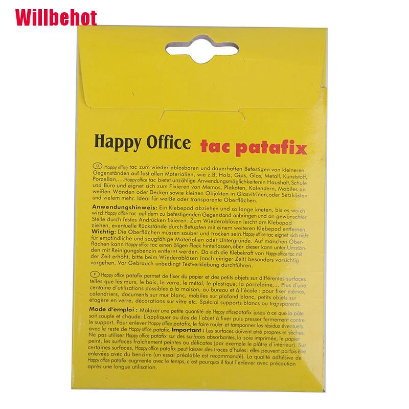 (Hàng Mới) Đất Sét Nhựa Có Thể Tái Sử Dụng Dùng Làm Móng Tay /