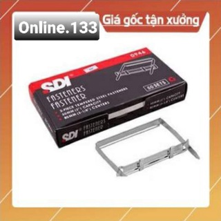 NẸP GIẤY SDI 0946 (50 chiếc/hộp)