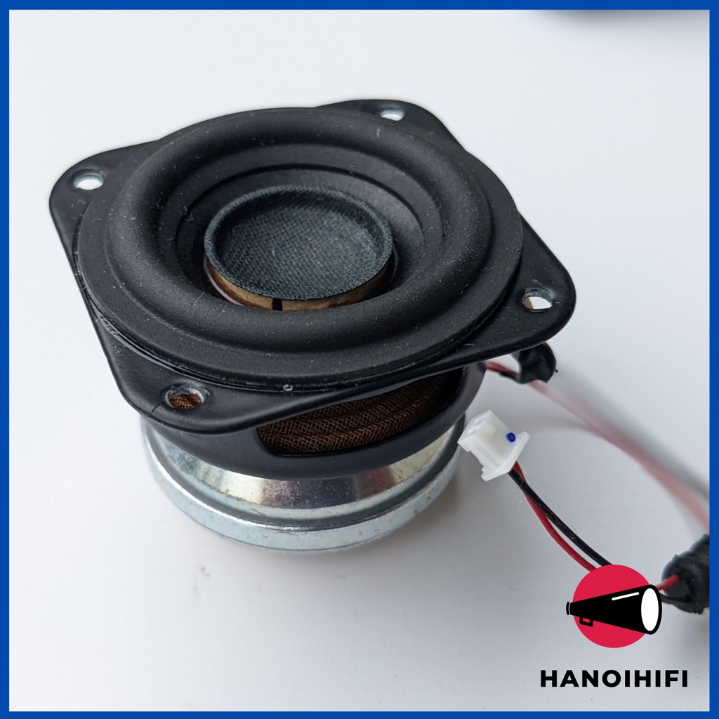 Củ Loa toàn dải bose mini hàng tháo 1.5inch 4ohm 10W