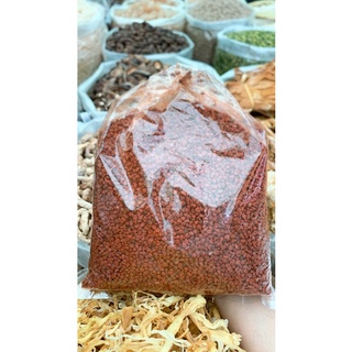 200gr - 500gr hạt màu điều sạch, ngon | dùng tạo màu món ăn