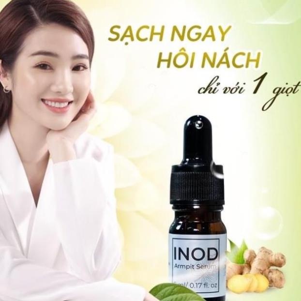 Serum hôi nách Huyền Phi khử mùi hôi nách, triệt hôi nách, hôi tay, hôi chân, giảm tiết mồ hôi