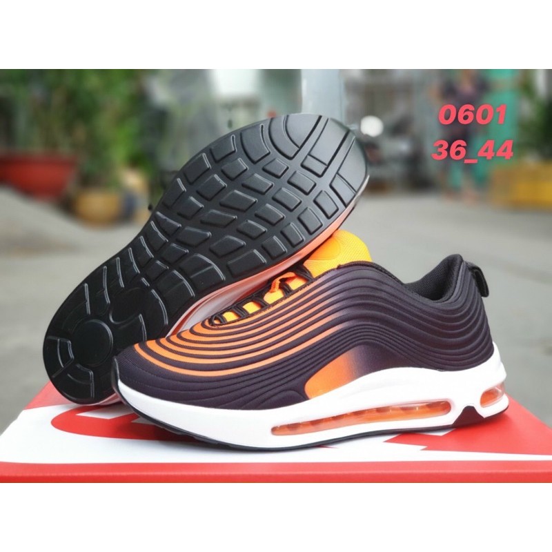 ✔️GIÀY NK AIR MAX NỮ 3 mẫu có box ! ! '